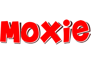 Moxie basket logo