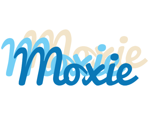 Moxie breeze logo