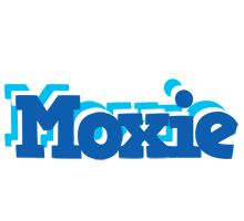 Moxie business logo