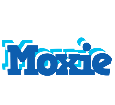 Moxie business logo