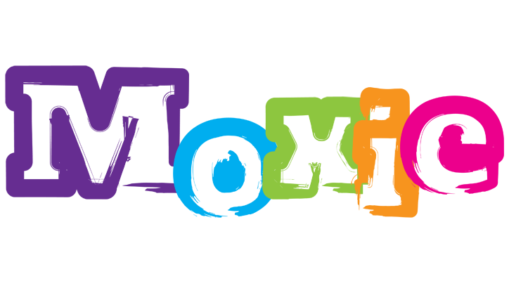 Moxie casino logo