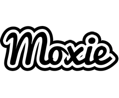 Moxie chess logo