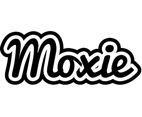 Moxie chess logo