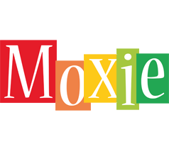 Moxie colors logo