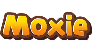 Moxie cookies logo