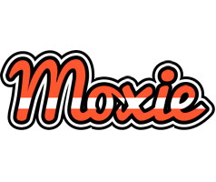 Moxie denmark logo