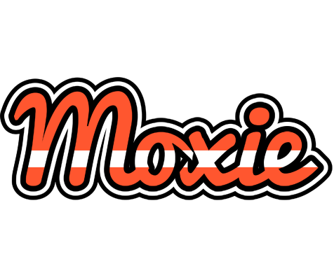 Moxie denmark logo