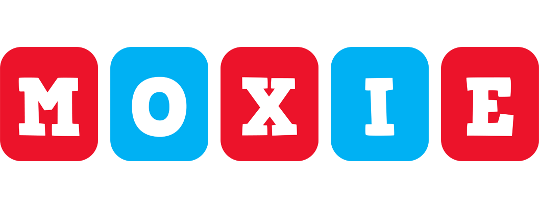 Moxie diesel logo
