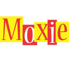 Moxie errors logo