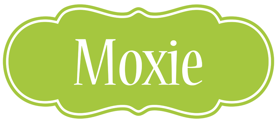 Moxie family logo