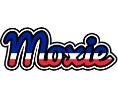 Moxie france logo