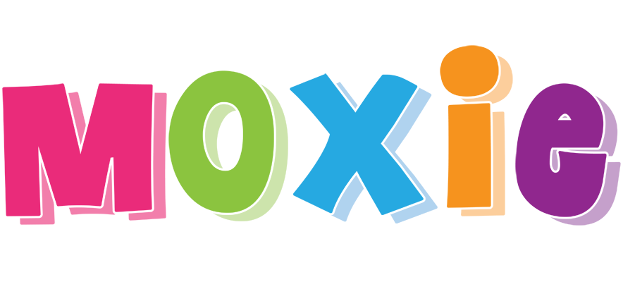 Moxie friday logo