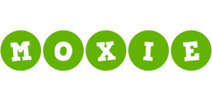 Moxie games logo