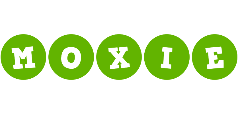 Moxie games logo