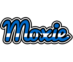 Moxie greece logo