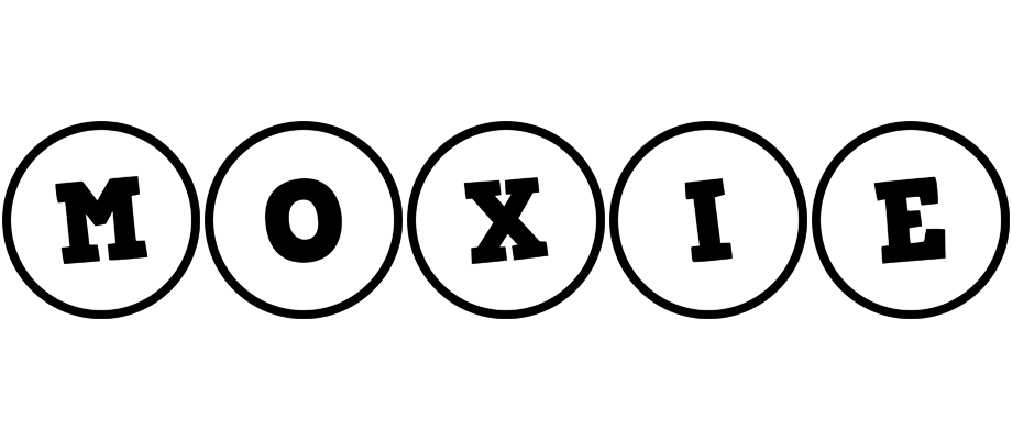 Moxie handy logo