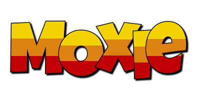 Moxie jungle logo