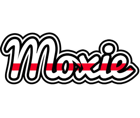 Moxie kingdom logo