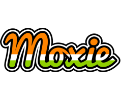 Moxie mumbai logo