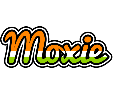 Moxie mumbai logo