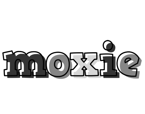 Moxie night logo