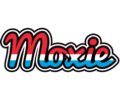 Moxie norway logo