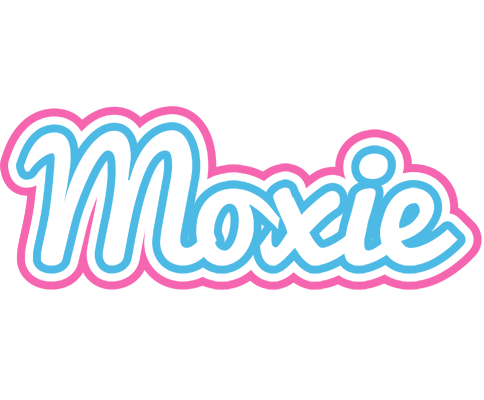 Moxie outdoors logo
