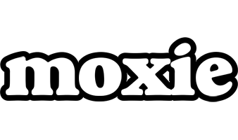 Moxie panda logo