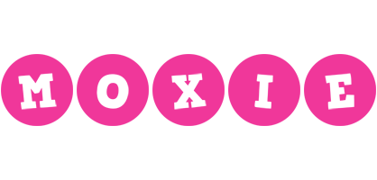 Moxie poker logo