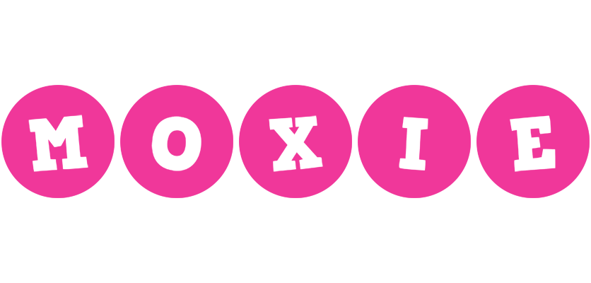 Moxie poker logo