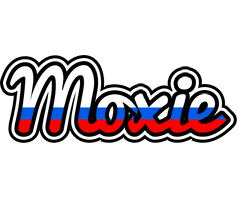 Moxie russia logo