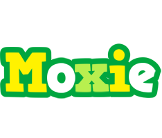 Moxie soccer logo