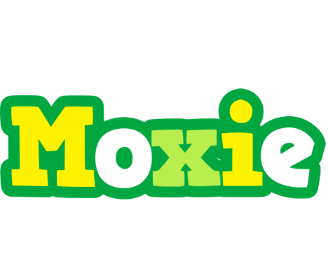 Moxie soccer logo