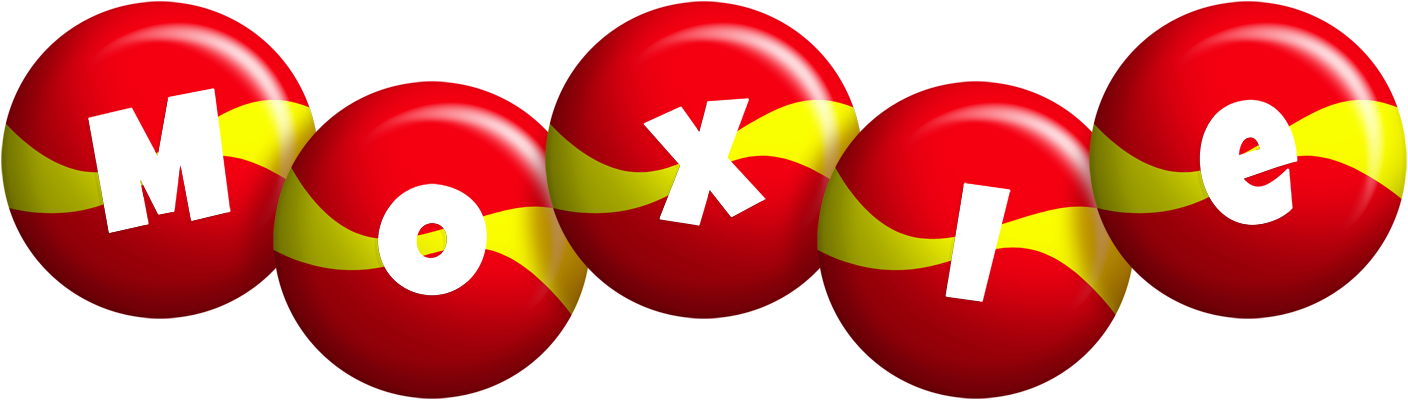 Moxie spain logo