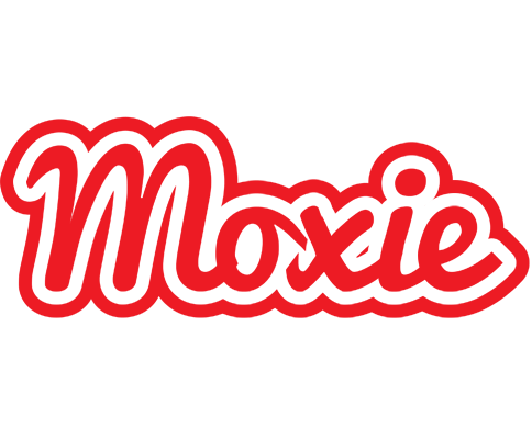 Moxie sunshine logo
