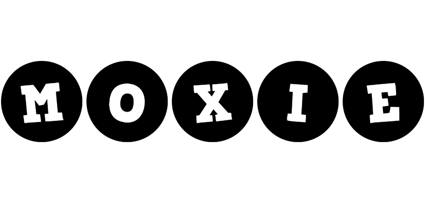 Moxie tools logo