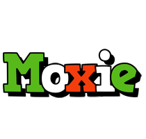 Moxie venezia logo