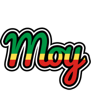 Moy african logo