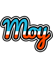 Moy america logo