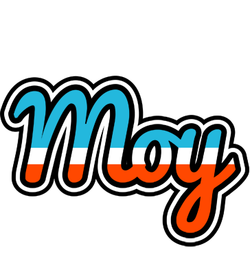Moy america logo
