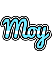 Moy argentine logo