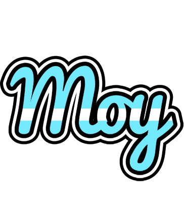 Moy argentine logo