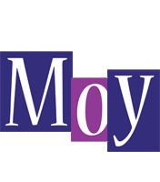 Moy autumn logo