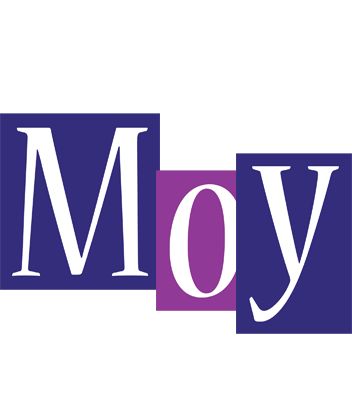 Moy autumn logo