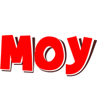 Moy basket logo