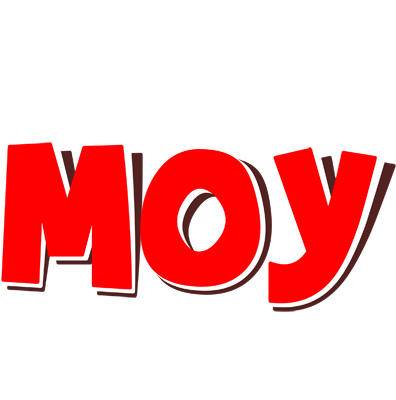 Moy basket logo