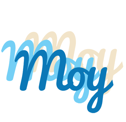 Moy breeze logo