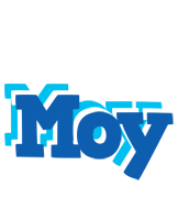 Moy business logo