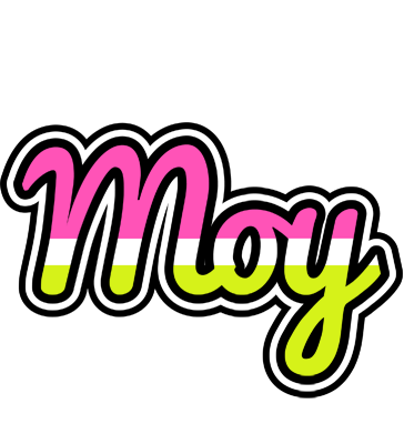 Moy candies logo