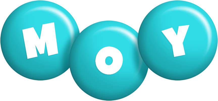 Moy candy-azur logo